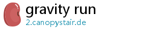 gravity run