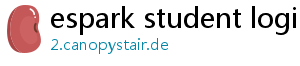 espark student login