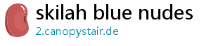 skilah blue nudes